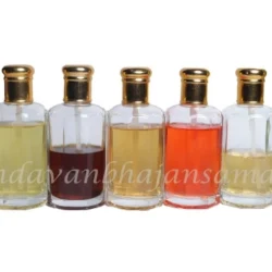 Agar Oud Attar for Shree Ji Ang Seva