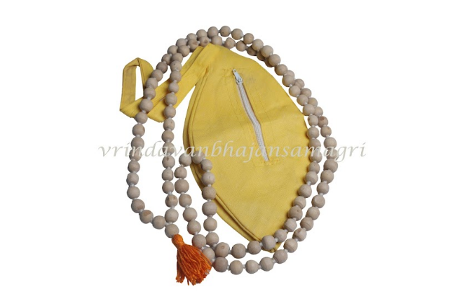 Tulsi Jaap Mala – 108 Beads