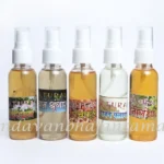 Natural Attar for Shree Ji Vastra Seva – 50ml | Handcrafted, Alcohol-Free & Long-Lasting Fragrance